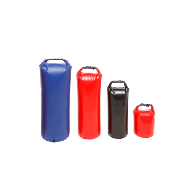 Radler Waterdichte tas 40 ltr, p.v.c. 350 HF kwaliteit