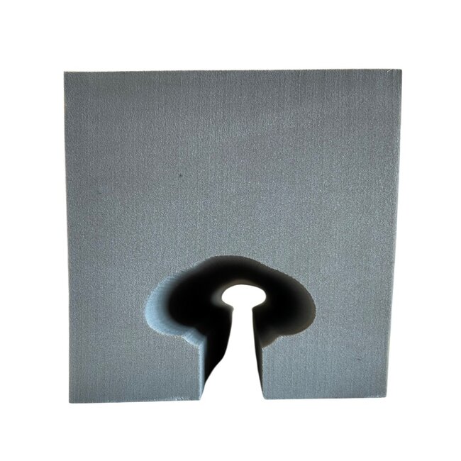 Kajak Sport Imperiaal-Foamblokken Kajak, per set