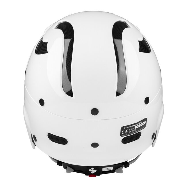 Sweet Rocker helm Full Face