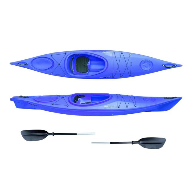 Freedom T-360 Basic, incl. peddel