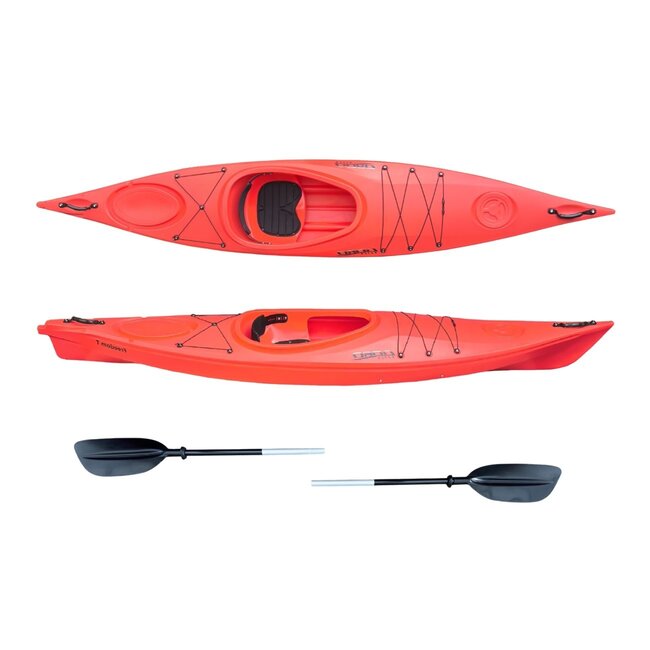 Freedom T-360 Basic, incl. peddel