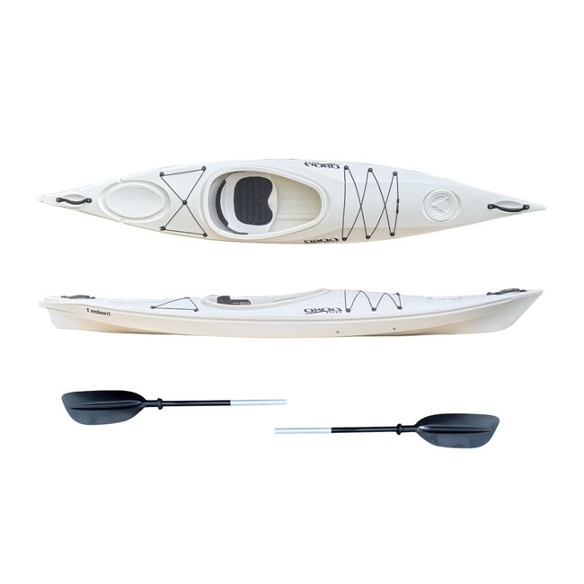 Freedom T-360 Basic, incl. peddel