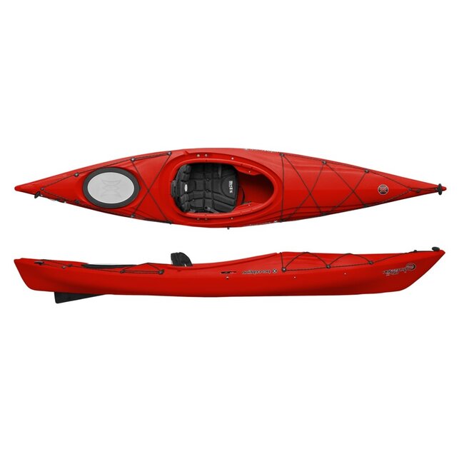 Perception Expression 11, scheg, 1 dekluik