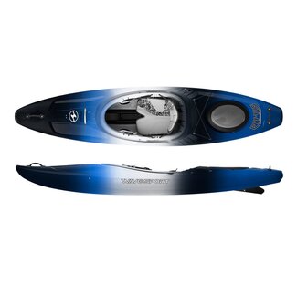 Wave Sport Ethos 9-10 Whiteout, Crossover