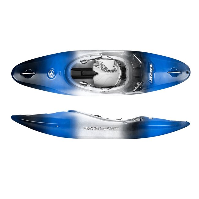 Wave Sport Diesel 70-80 Whiteout