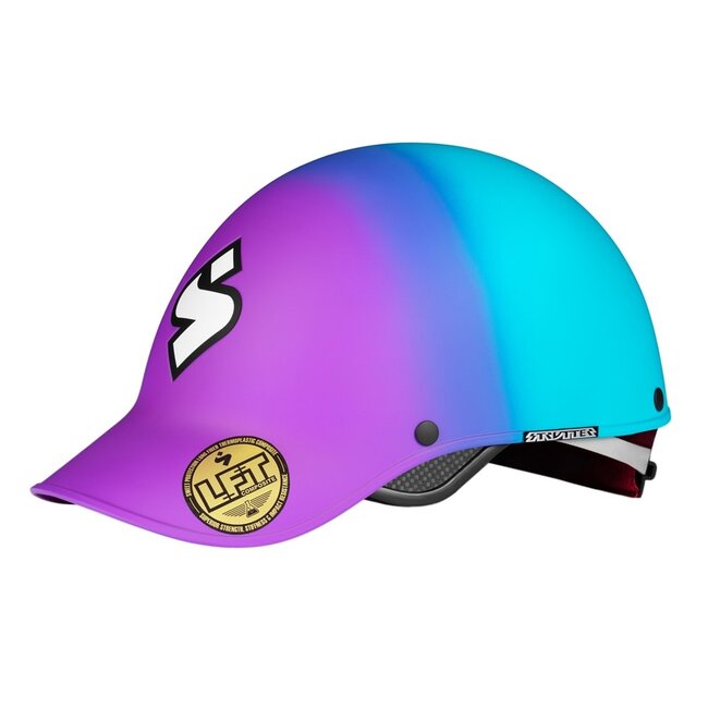 Sweet Strutter Helm Hyper Violet LE