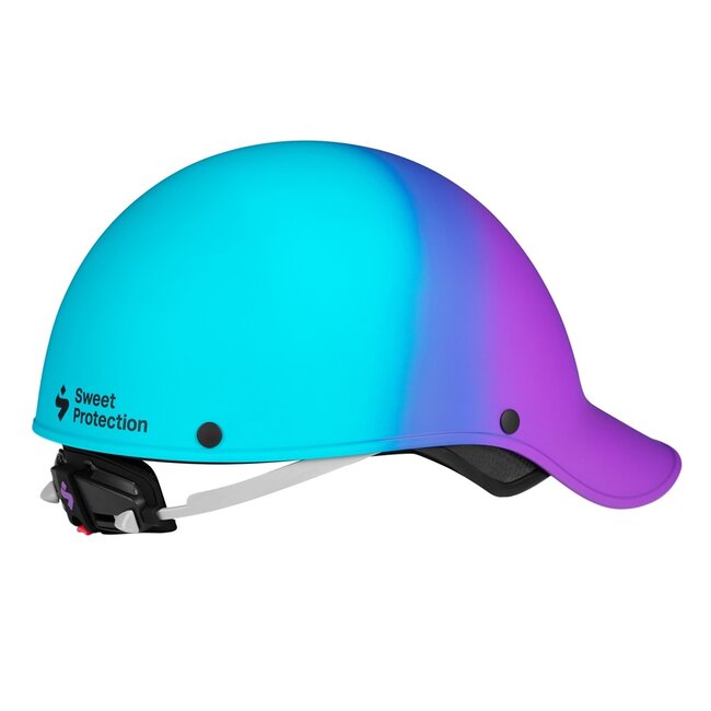 Sweet Strutter Helm Hyper Violet LE