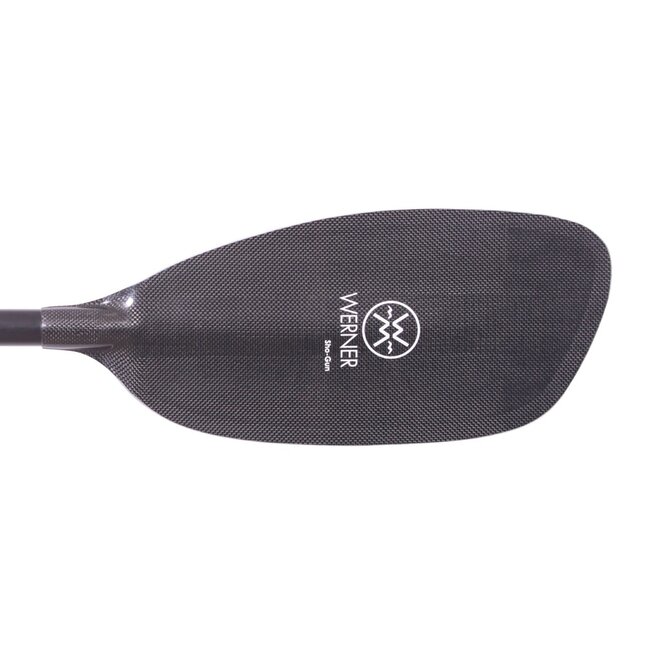 Werner Shogun Foam Core Bentshaft