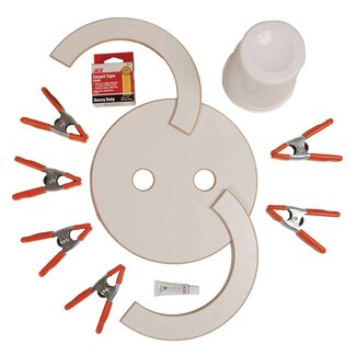Kokatat Nekmanchet Tool Kit