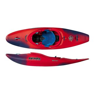 Pyranha Firecracker SM-ML-LXL, Elite