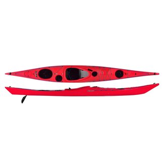 P&H Scorpio HV MK2, scheg, CLX