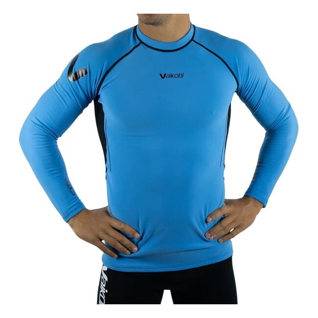 Vaikobi Lange mouwen shirt VCold Hydroflex, Thermo