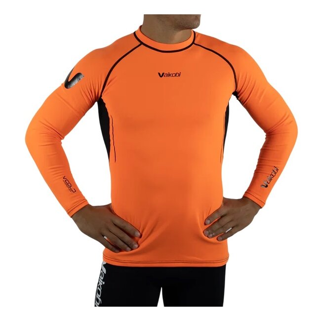 Vaikobi Lange mouwen shirt VCold Hydroflex, Thermo