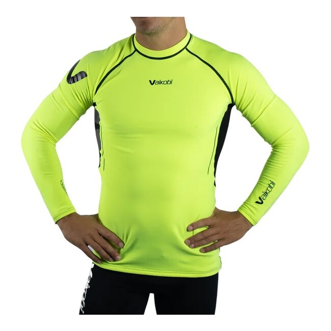 Vaikobi Lange mouwen shirt VCold Hydroflex, Thermo