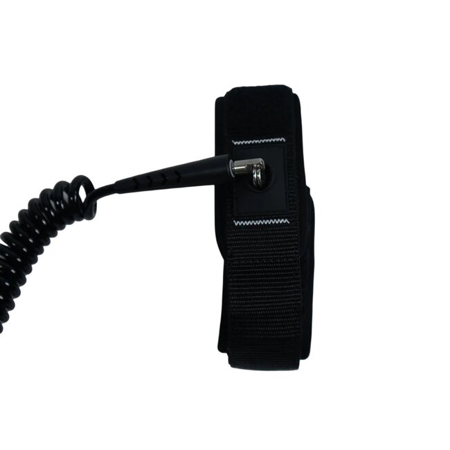 Vaikobi Ocean Paddling Been Leash Fixed