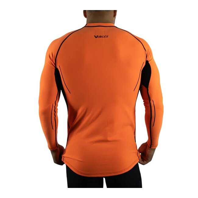 Vaikobi Lange mouwen shirt VCold Hydroflex, Thermo