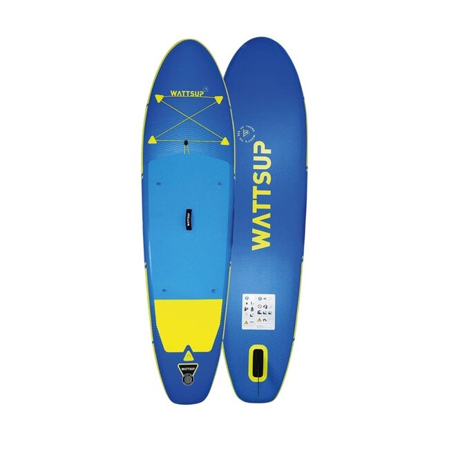 Wattsup First 10'-305 (15)