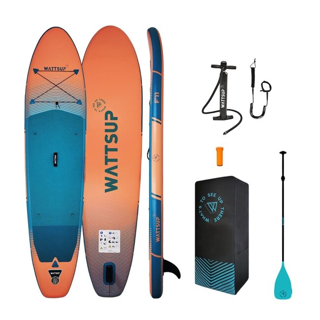 Wattsup First 11'-335 (15)