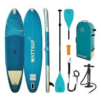 Wattsup Marlin Wide-Family 12'5-378 (15)
