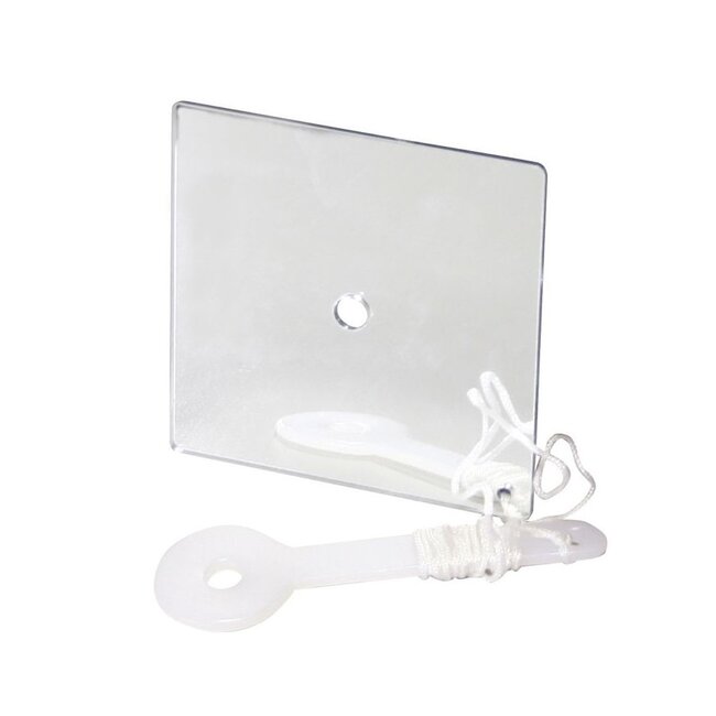 Dekker Signaalspiegel