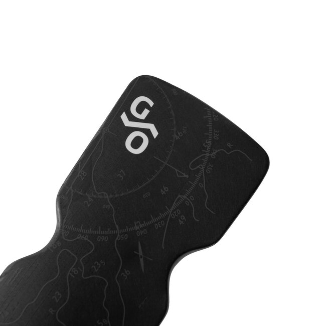 Gearlab Outdoors Pikatti, hulpmiddel rollen