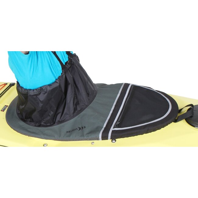 Prijon Traveller spatzeil, nylon