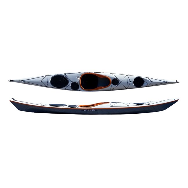 Valley Genesis 15.1, scheg, 3+1 dekluiken