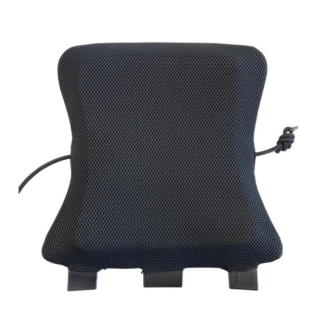 Prijon Rugsteun, Comfort