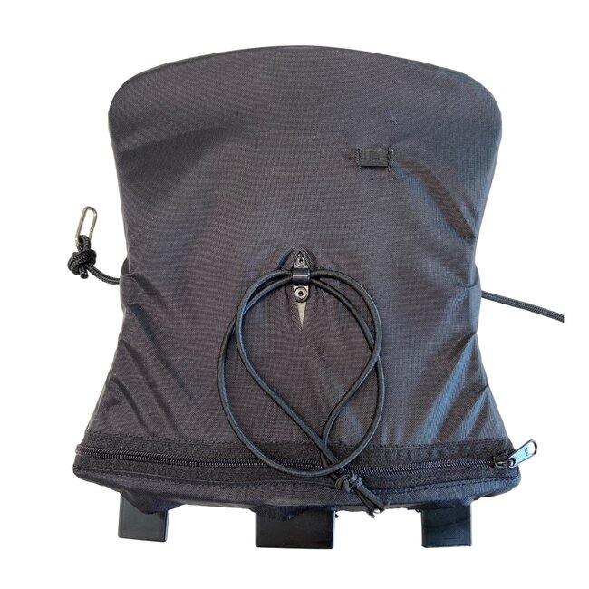 Prijon Rugsteun, Comfort