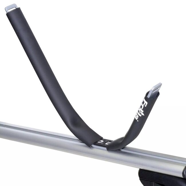 Eckla Ovaalbeugels standaard, profielmontage, per set