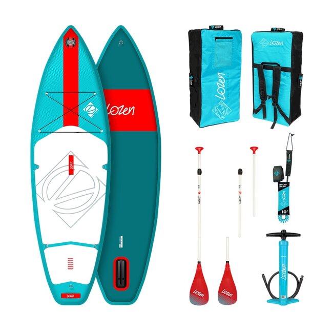 Lozen SUP Junior 7'5-229 (10)
