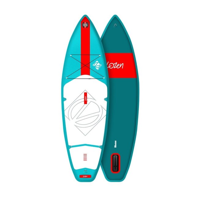 Lozen SUP Junior 7'5-229 (10)
