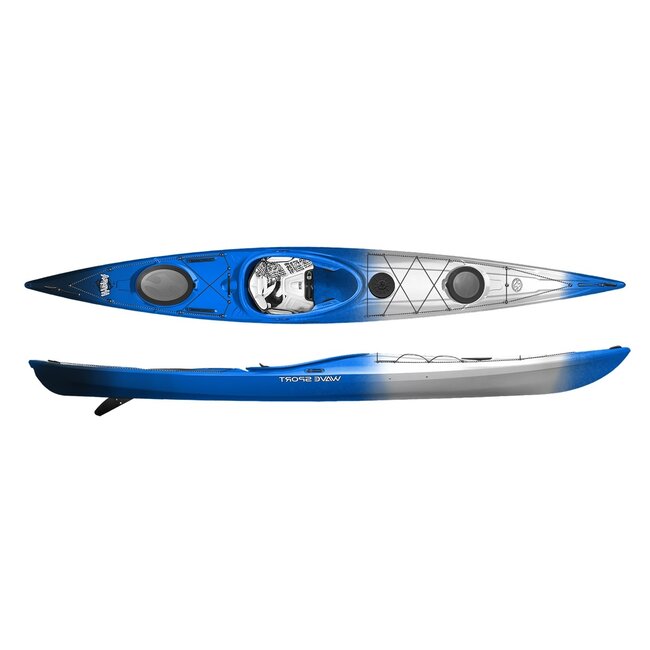 Wave Sport Hydra 145 LV Touring Luxe