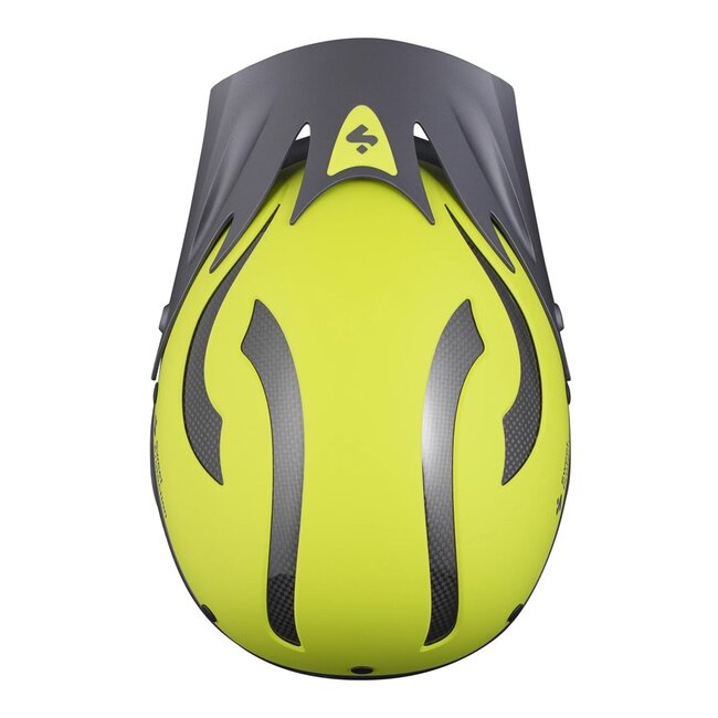 Sweet Rocker helm Full Face