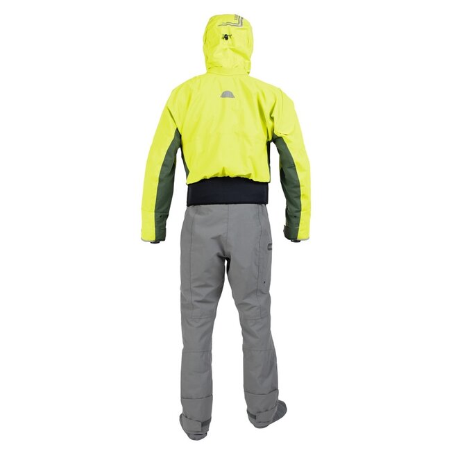 Kokatat Odyssey drysuit, GORE-TEX PRO