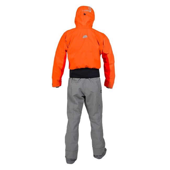 Kokatat Odyssey drysuit, GORE-TEX PRO