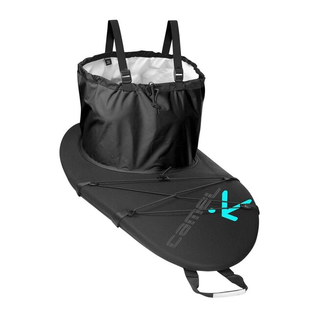 Hiko Camel spatzeil, neopreen-nylon combination