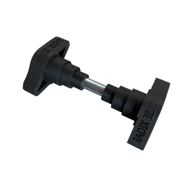 Radix 3D Combi Rack onderdeel