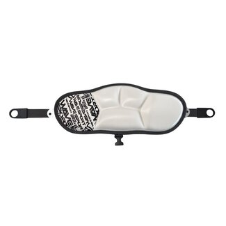Wave Sport Rugband Whiteout