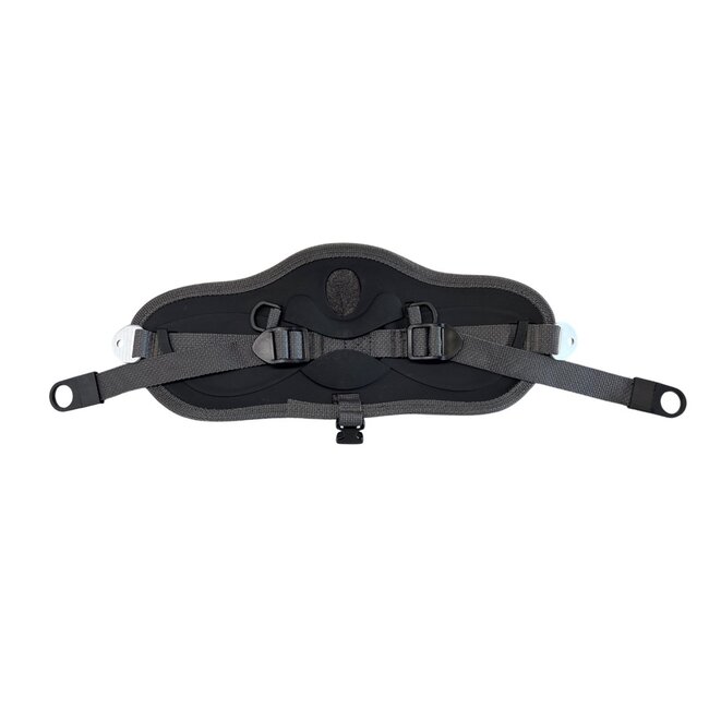 Wave Sport Rugband Whiteout