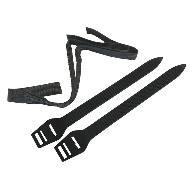 Wave Sport Rugbandstrap WhiteOut