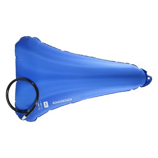 Aqua Design Luchtzak XX-Large, 98x65 60 ltr