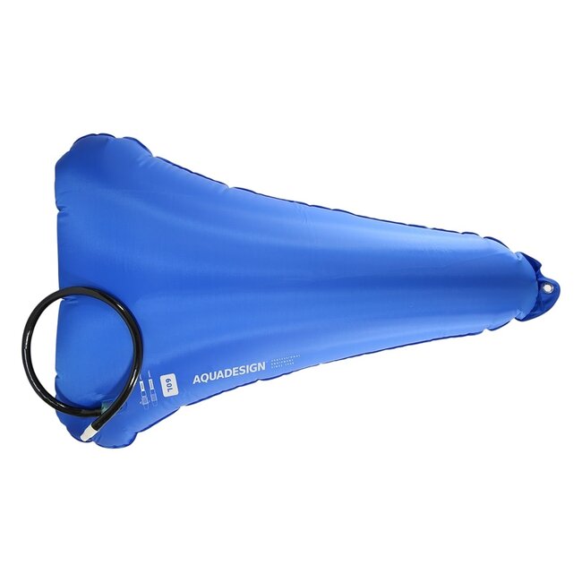 Aqua Design Luchtzak 60 ltr, 98x65
