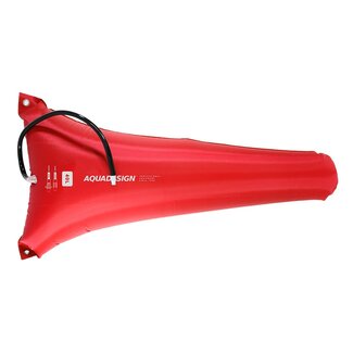 Aqua Design Luchtzak 40 ltr, 112x56