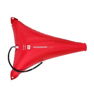 Aqua Design Luchtzak 35 ltr, 76x62