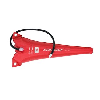 Aqua Design Luchtzak 8 ltr, 56x10
