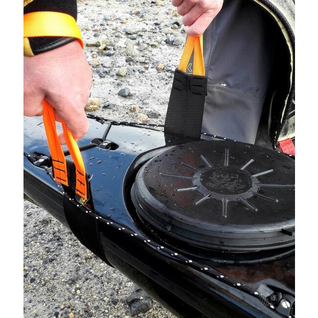 Whetman Carry Straps, draagbanden