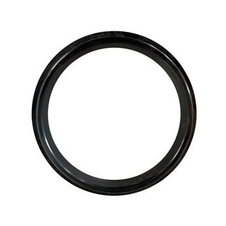 Valley Inbouwring VCP Club, rond, 15 cm