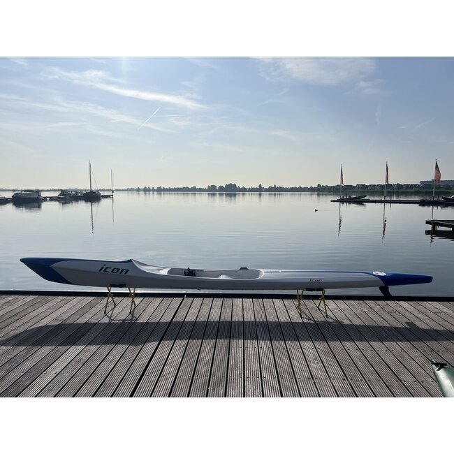 Icon VTEK Hydrus Elite (Kanokoopje)