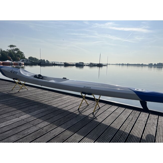 Icon VTEK Hydrus Elite (Kanokoopje)